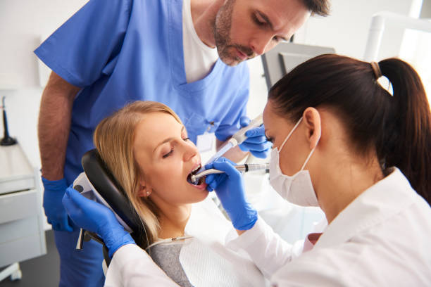 Full Mouth Reconstruction in Platteville, WI