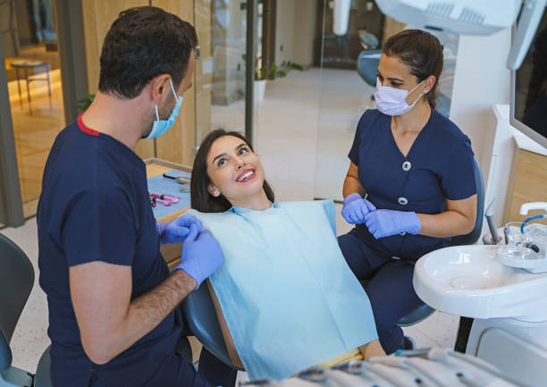Advanced Technology for Better Dental Care in Platteville, WI