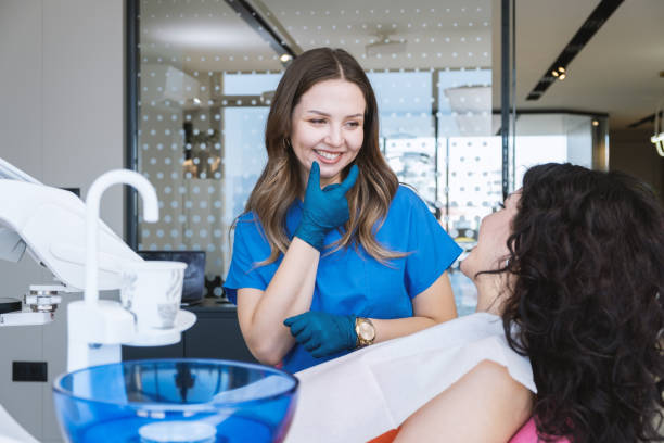 TMJ/TMD Treatment in Platteville, WI