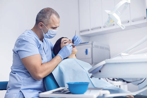 Best Dental Inlays and Onlays  in Platteville, WI